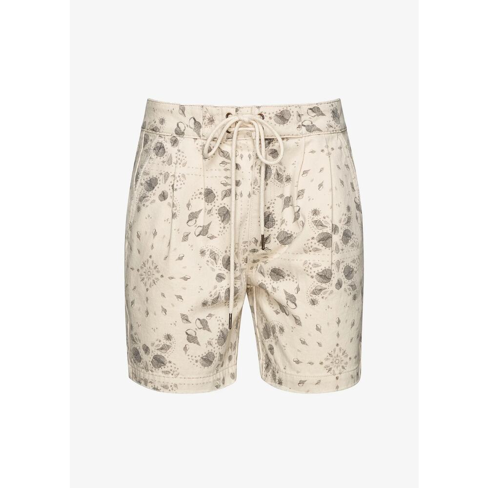 SER.O.YA Tyler Bandana Shorts 30 NWT